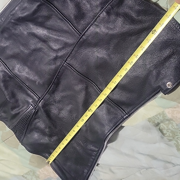 Leather Chaps by Milwaukee - Picture 2 of 15